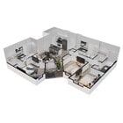 C2 Floor Plan