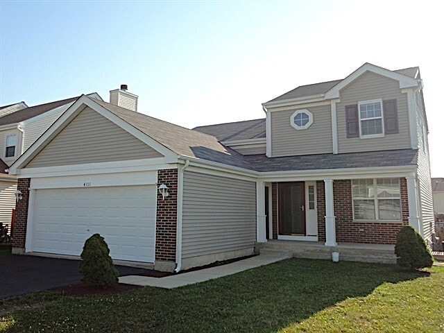 Photo - 4111 Sarah Dr House