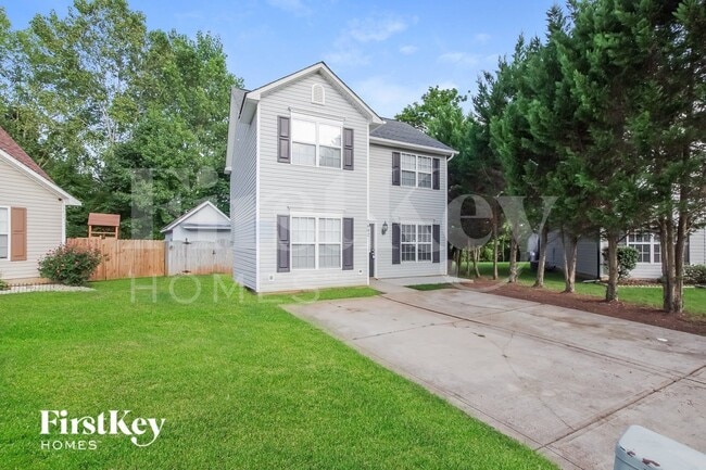 Photo - 5802 Crosswinds Ct