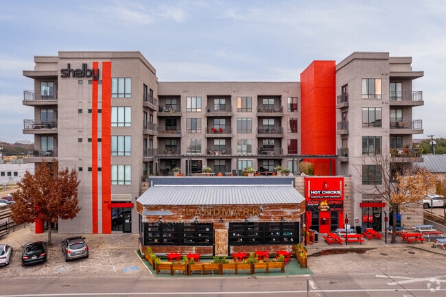 Photo - Shelby Residences