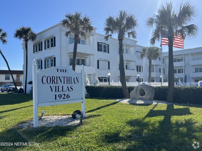 Building Photo - 1926 Ocean Shore Blvd Unit 203 Rental