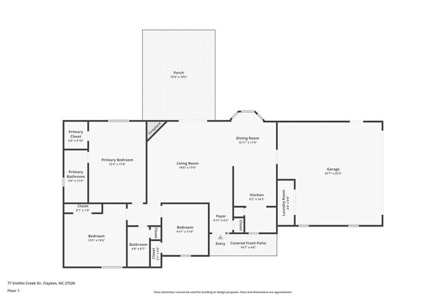 Photo - 77 Smiths Creek Dr