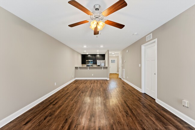 Walnut Valley Apartments - Walnut Valley Apartments