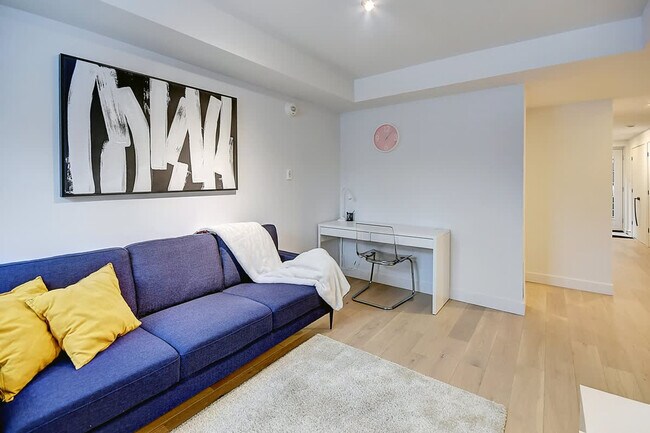 Photo - 2320 Rue Sainte-Catherine E Unité SI ID1543095P