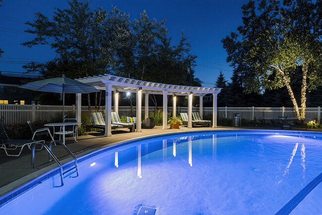 Huntington Parc