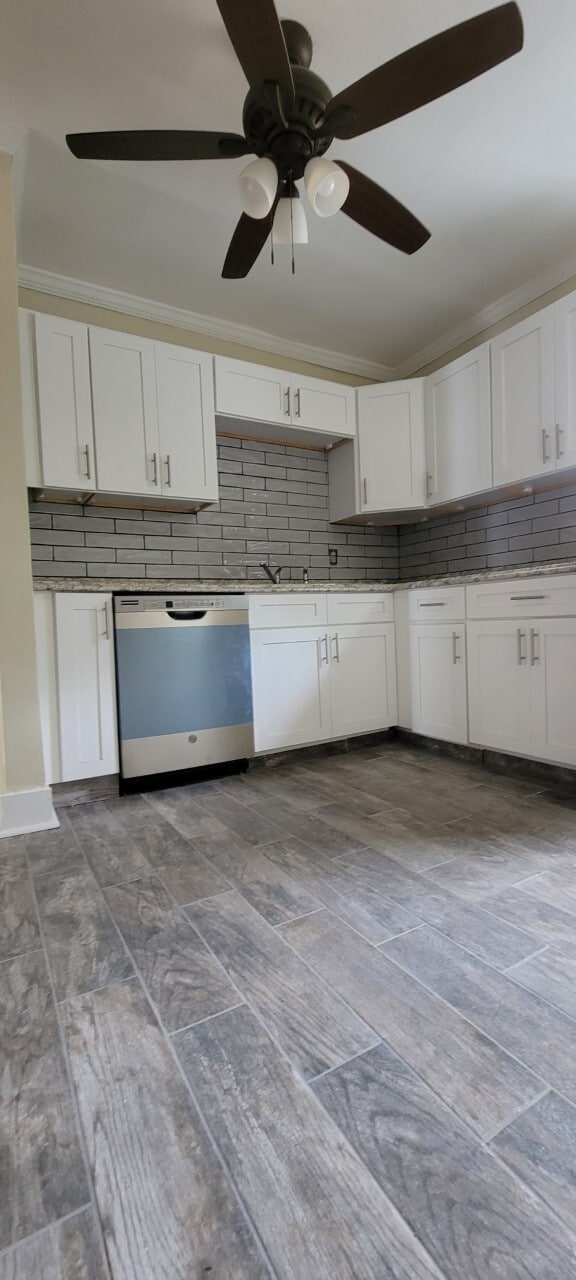 kitchen - 292 Robinson St