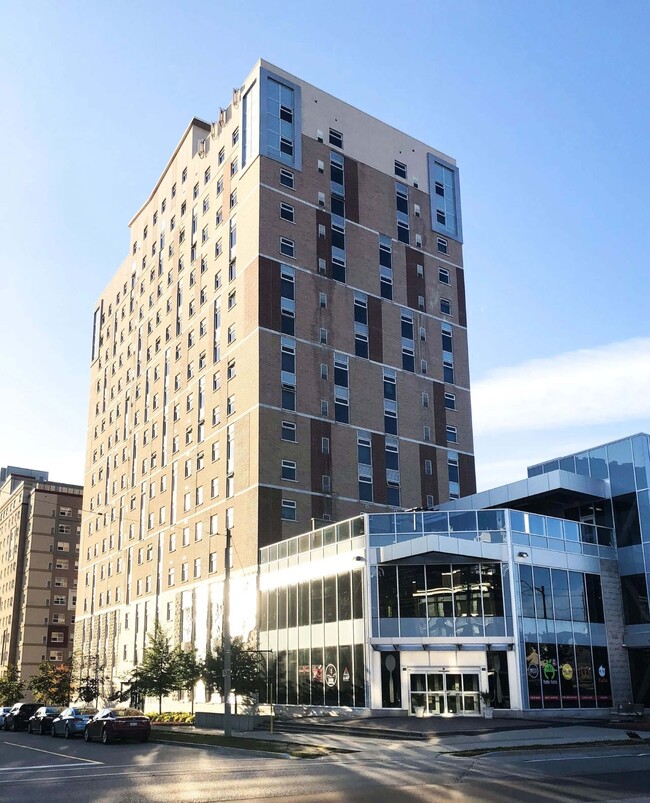 Building Photo - Linden Village Inc.