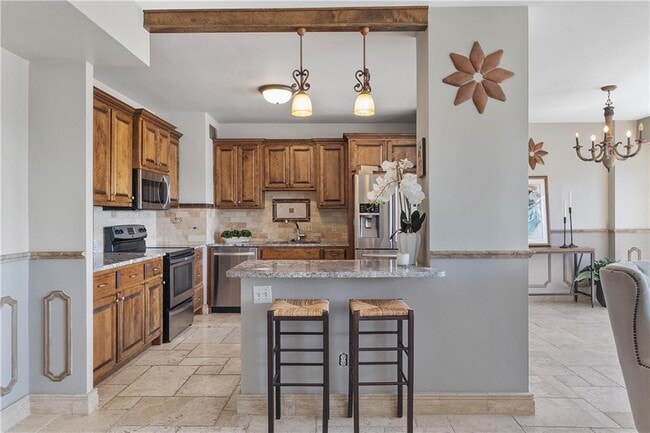 Photo - 333 W Meyer Blvd Unit 1215