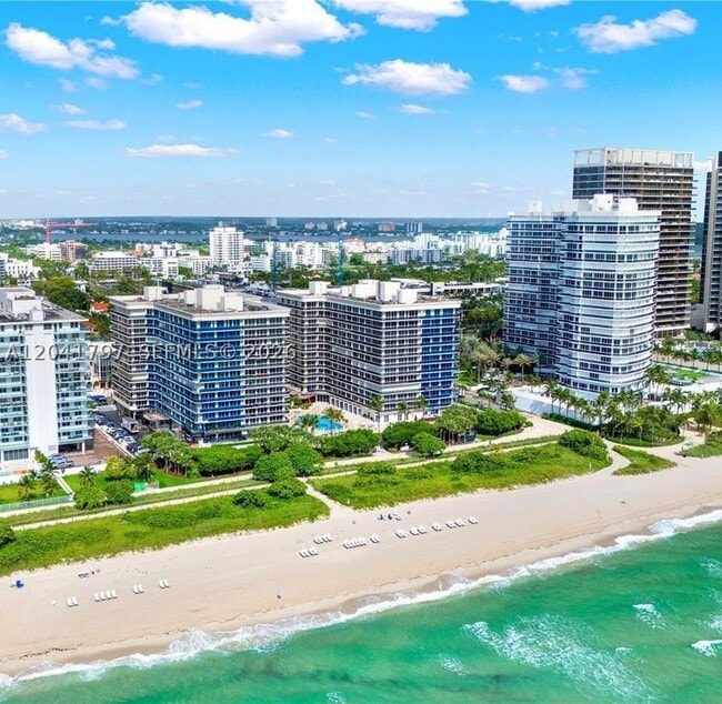 Building Photo - 9595 Collins Ave Unit N9-C