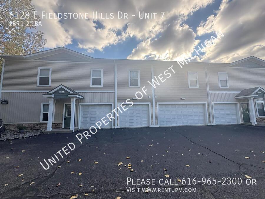 Photo - 6128 E Fieldstone Hills Dr Unit 7