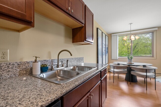 West End Apartments