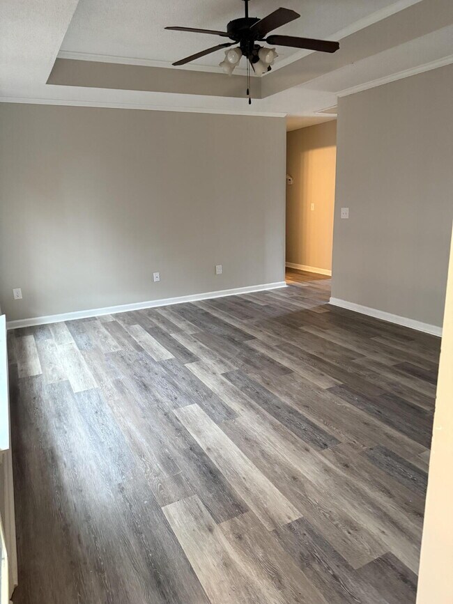 Photo - Great remodel close to Fort Stewart.