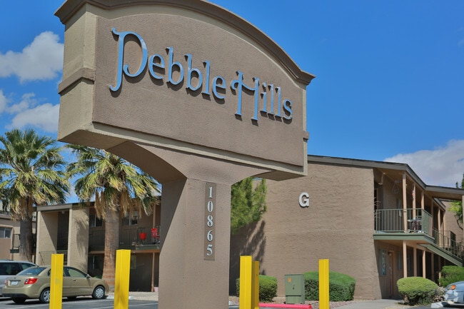 Photo - Pebble Hills Apartments