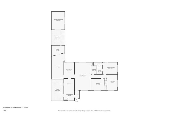 Photo - 4022 Rodby Dr