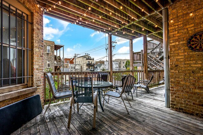 Photo - 1034 N Damen Ave Unit 1022-10