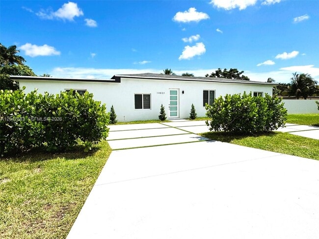 Photo - 14801 NW 5th Ave