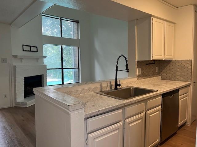 Building Photo - 5840 Spring Valley Rd Unit 904