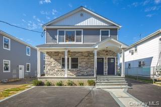 Building Photo - 201 Nassau Blvd Rental