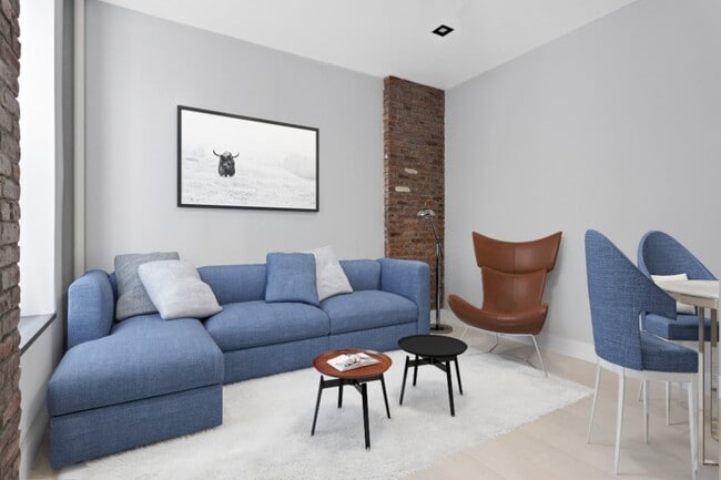 Photo - 336 E 18th St Unit A3