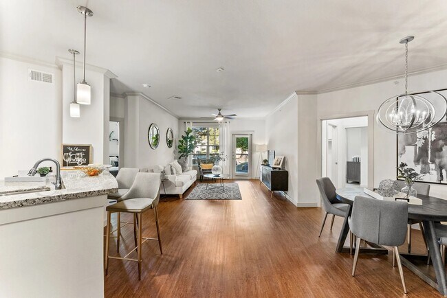 Photo - 10800 Lakeline Blvd Unidad 3201