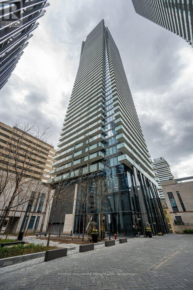 Photo - 1080 Bay St. Unit 1507