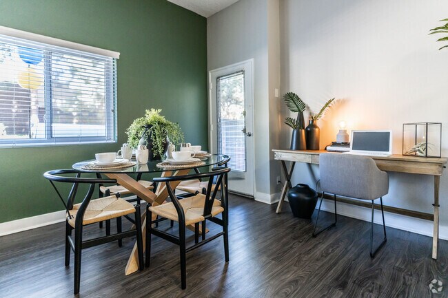 1HAB, 1BA - 750&nbsp;ft² - Axiom Westwood