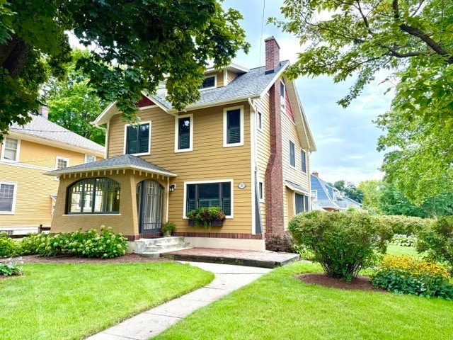 Building Photo - 523 Prairie St