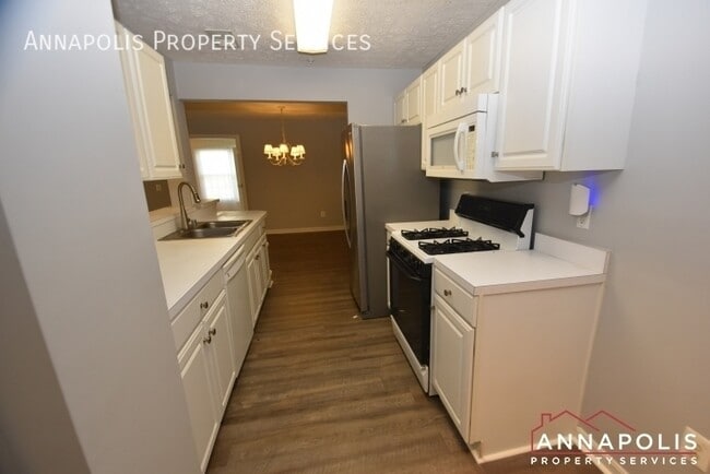 Photo - 657 Burtons Cove Way Unit 6
