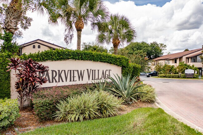 350 S Semoran Blvd Winter Park, FL, 32792-4410 - Parkview Village