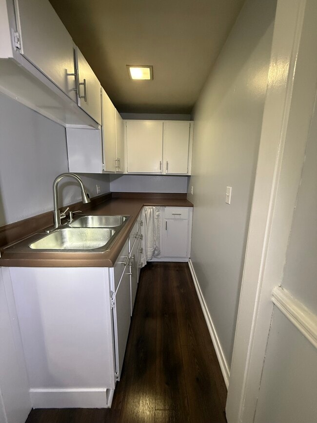 Cocina - 49 McDuffie St Unidad 1