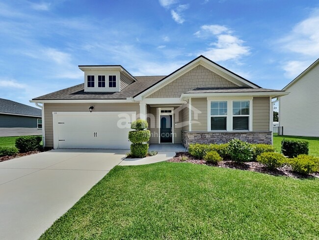 Photo - 105 Moultrie Crossing Ln House