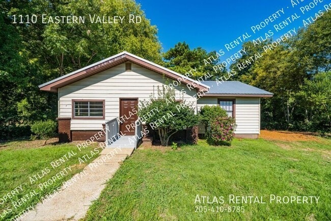 Building Photo - 1110 Eastern Valley Rd Rental