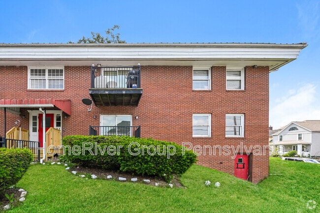 Building Photo - 901 Crescent Ave Rental