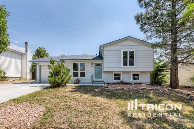 Building Photo - 1672 S Salida Way Rental