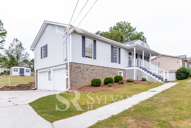 Photo - Living where You Love is Good for your Heart!