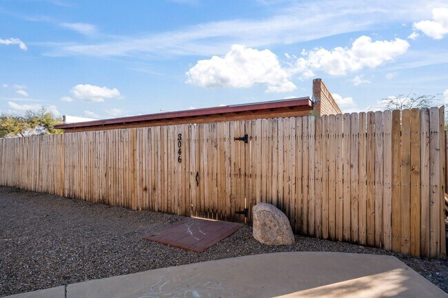 Photo - 3032 N Edith Blvd Unit 3032 Edith