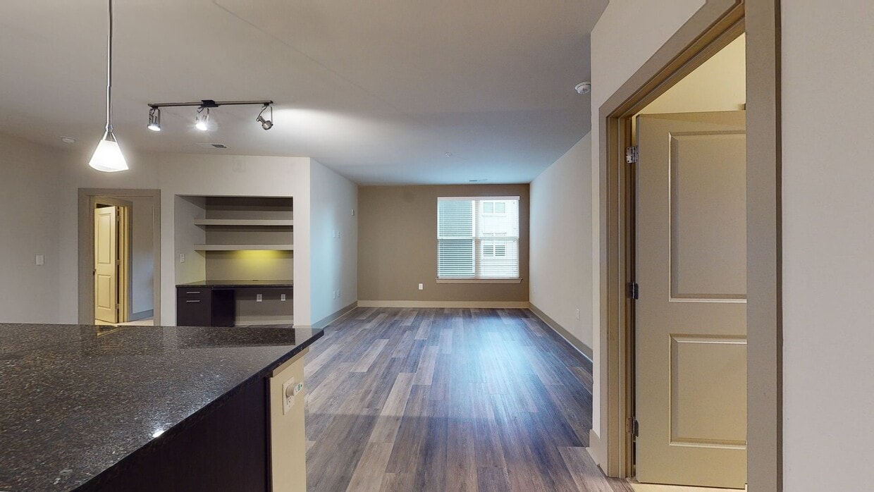 Photo - Domain College Park Apartments