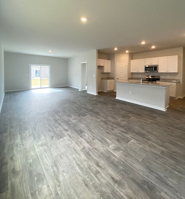 Photo - LIKE NEW home in a new subdivision!