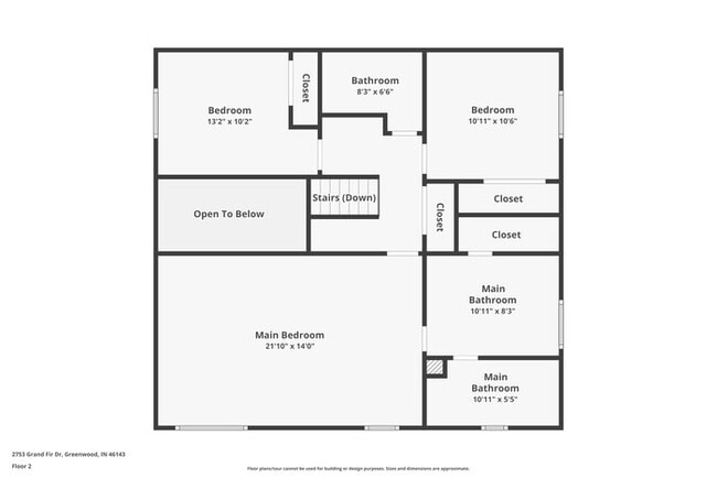 Photo - 2753 Grand Fir Dr