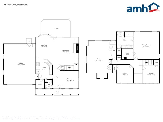 108 Tilton Dr