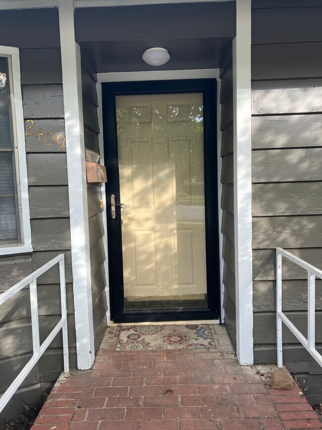 Photo - 2409 S Louisiana St Townhome