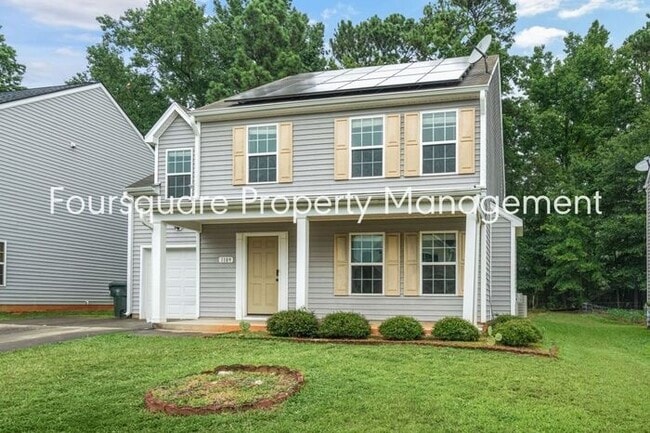 Building Photo - 4-Bed Single Family Home with Open Layout,...