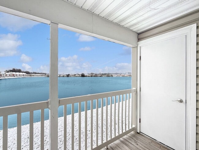 Photo - Luxurious Lakeside Living: Spacious 2-Bedroom Retreat starting at $1279