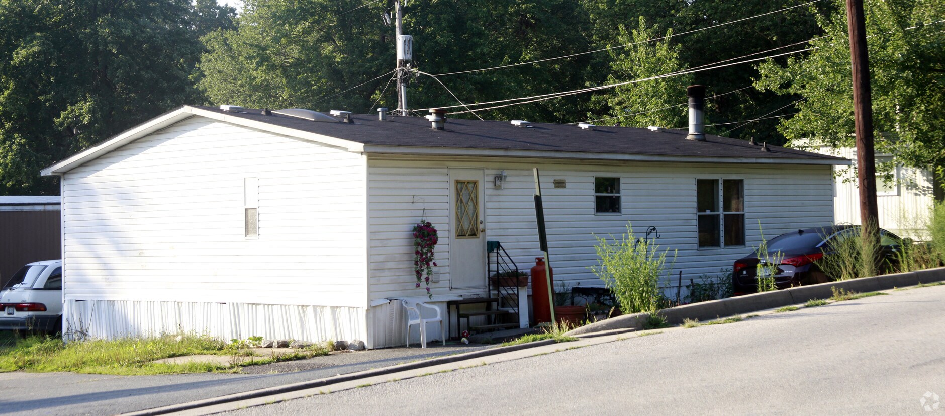 Photo - Quantico-triangle Mobile Home Park