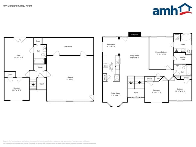 Photo - 197 Moreland Cir