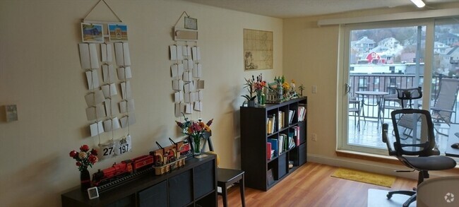 Building Photo - 111 Tremont St Unit 611 Rental