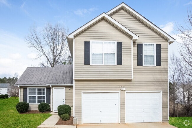 Building Photo - 3704 Lower Creek Dr Rental