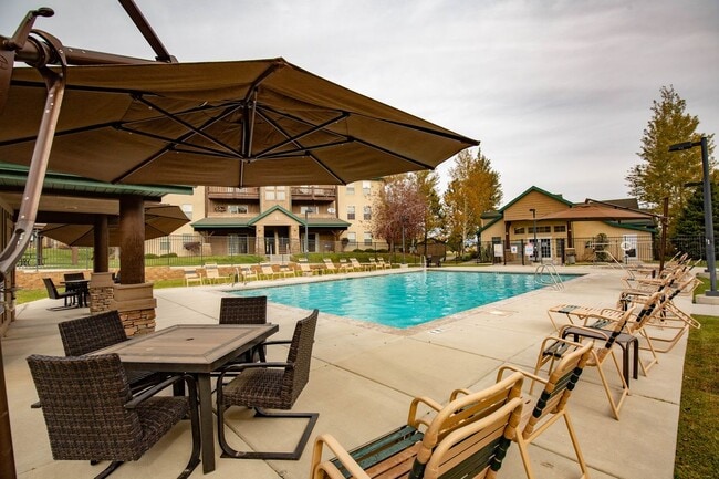 Photo - Sunset Ridge