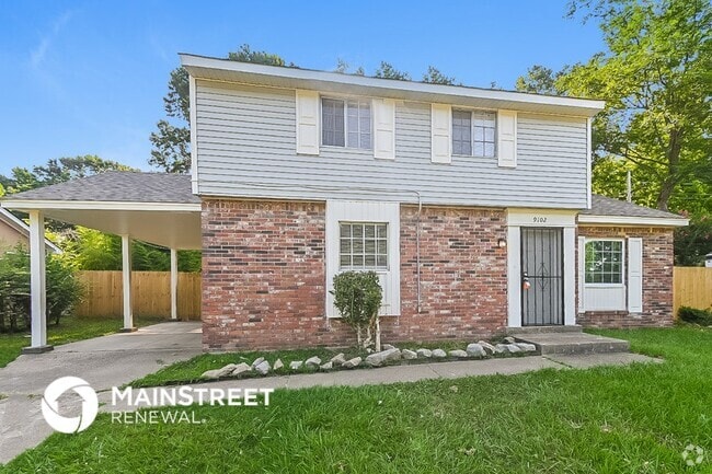 Building Photo - 9102 Forrest Dr Rental