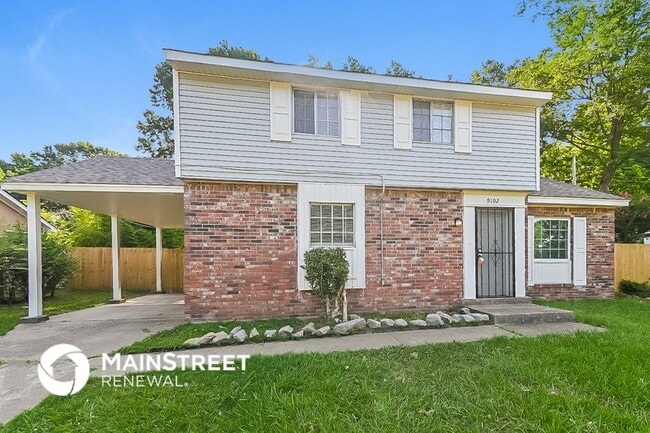 Photo - 9102 Forrest Dr Casa